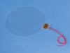 Transparent Wire Wound Heaters