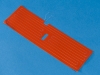 Silicone Wire Wound Heaters